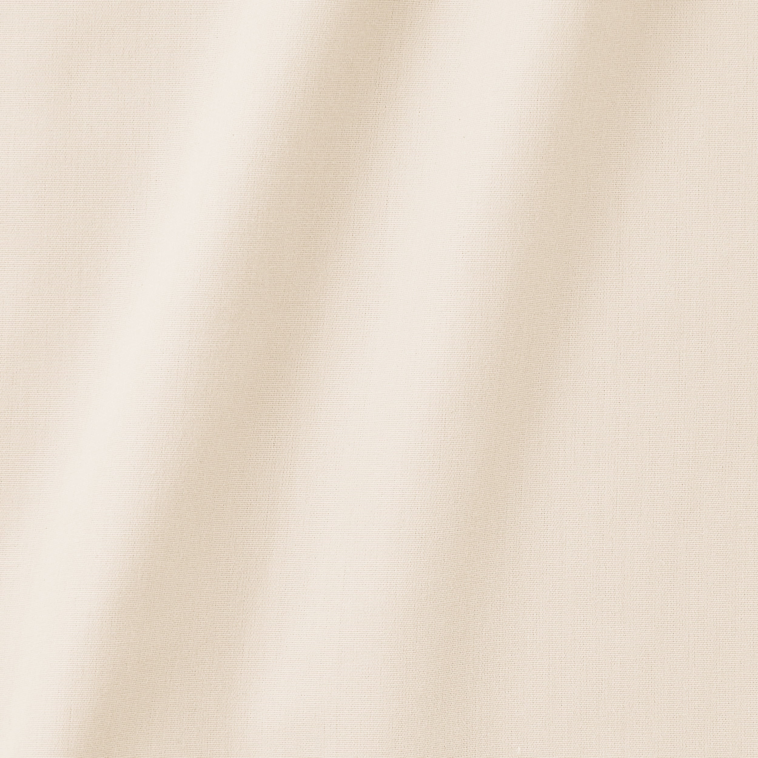Mainstays 300 Thread Count Easy Care Percale Fitted Sheet, Papyrus Beige, Full