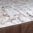 thumbnail image 2 of Sparx Washable Indoor Area Rug Living Room, Entryway, Bedroom, Kids Room, 5 ft x 7 ft, 2 of 6