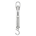 Eisco Labs - Acrylic Tubular Spring Scale (Dynamometer) 30N/3kg ...