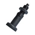 thumbnail image 2 of HILABEE Indexing Plunger Pin Parts Accessory Compact Self Locking Knob Plunger 10MM, 2 of 9