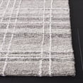 thumbnail image 3 of Safavieh Metro Cymone Checkered Area Rug, Gray, 8' x 10', 3 of 10