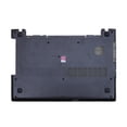 thumbnail image 2 of New Laptop Bottom Case Cover Housing Cover For 15IBD, 80QQ, 100, 15, -50 Black, 2 of 9