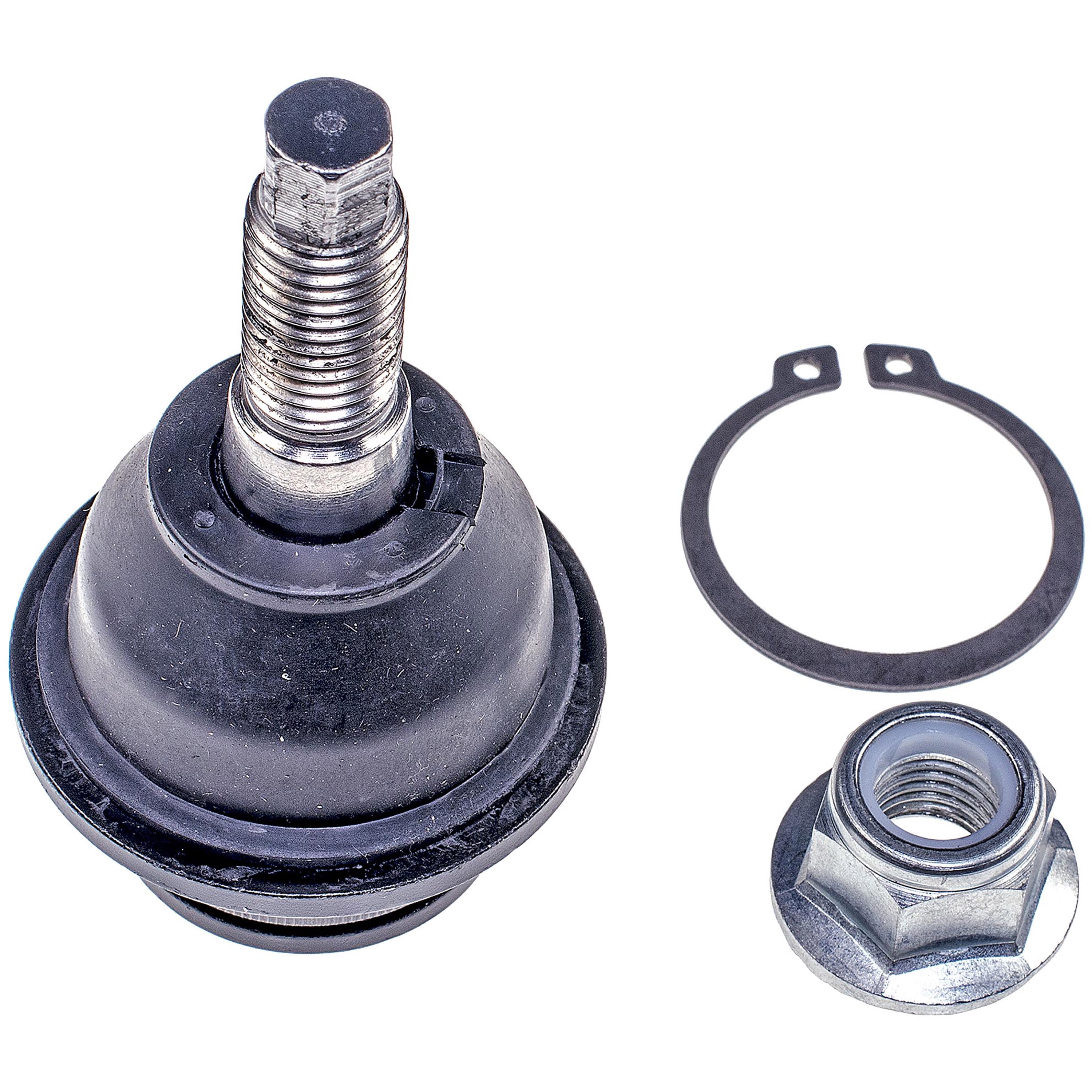 Dorman BJ86315XL Front Lower Suspension Ball Joint for Specific 