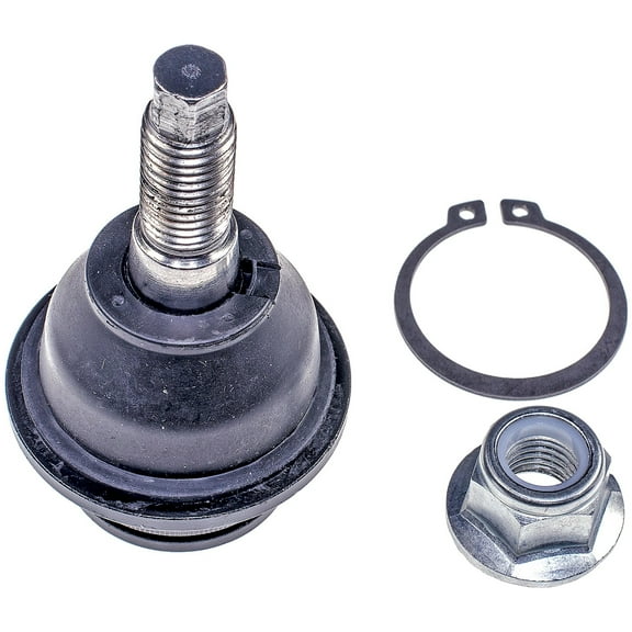 Dorman BJ85845PR Rear Lower Rearward Suspension Ball Joint for Specific Ford / Lincoln Models Fits select: 2007-2017 FORD EXPEDITION, 2007-2017 LINCOLN NAVIGATOR