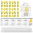 thumbnail image 1 of 35 Sets Employee Appreciation Gifts Bulk, Positive Resin Potato Teachers Appreciation Gifts with Greeting Cards Staff Team Thank You Gift for Teachers Coworkers Students with Bags, 1 of 7