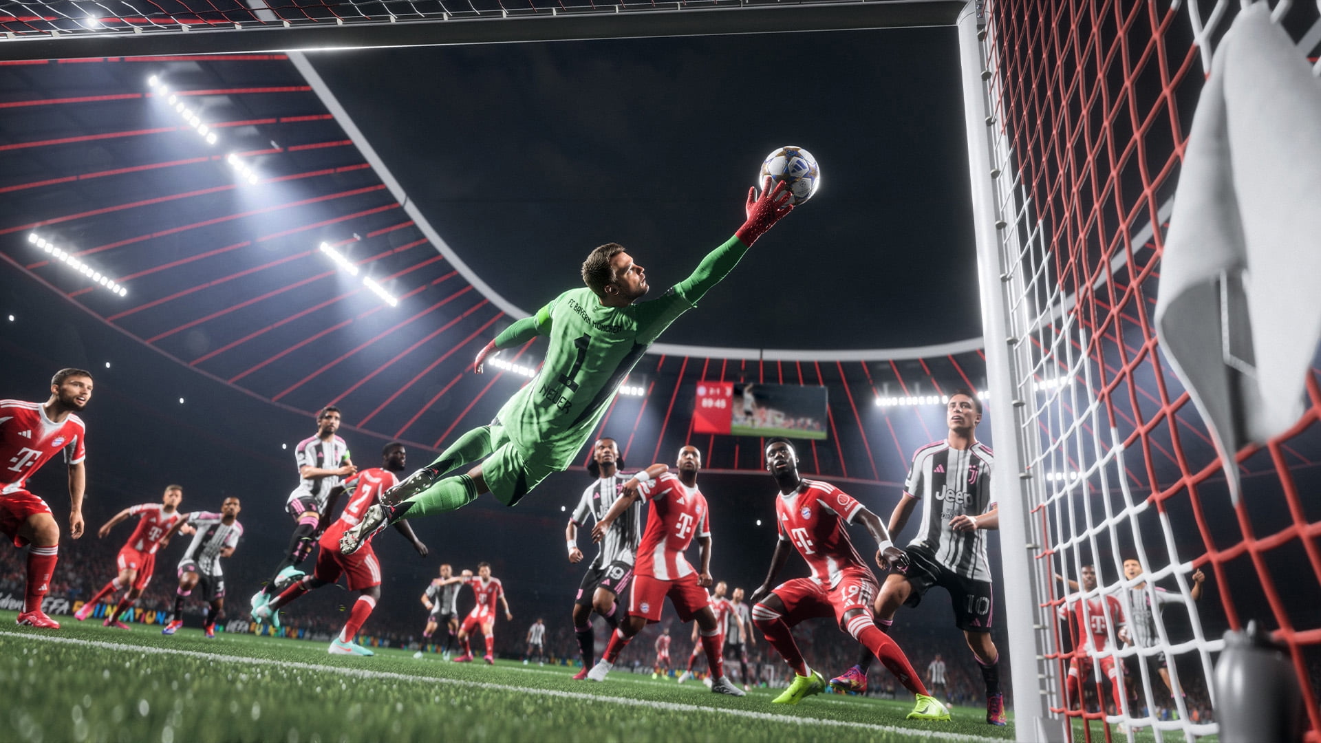 Nintendo Switch 2 EA SPORTS FC 26 - Nintendo Switch 2 [Digital]