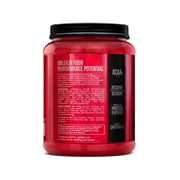BSN Amino X Amino Acids + BCAA Powder, Fruit Punch, 70 Servings