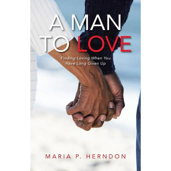 A Man to Love (Paperback)