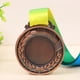 thumbnail image 2 of Medallas pequeñas de espiga de trigo enumeradas con cinturón de color Actividades de producción de grabado Competencia Premio conmemorativo Medallas de metal, 2 of 6
