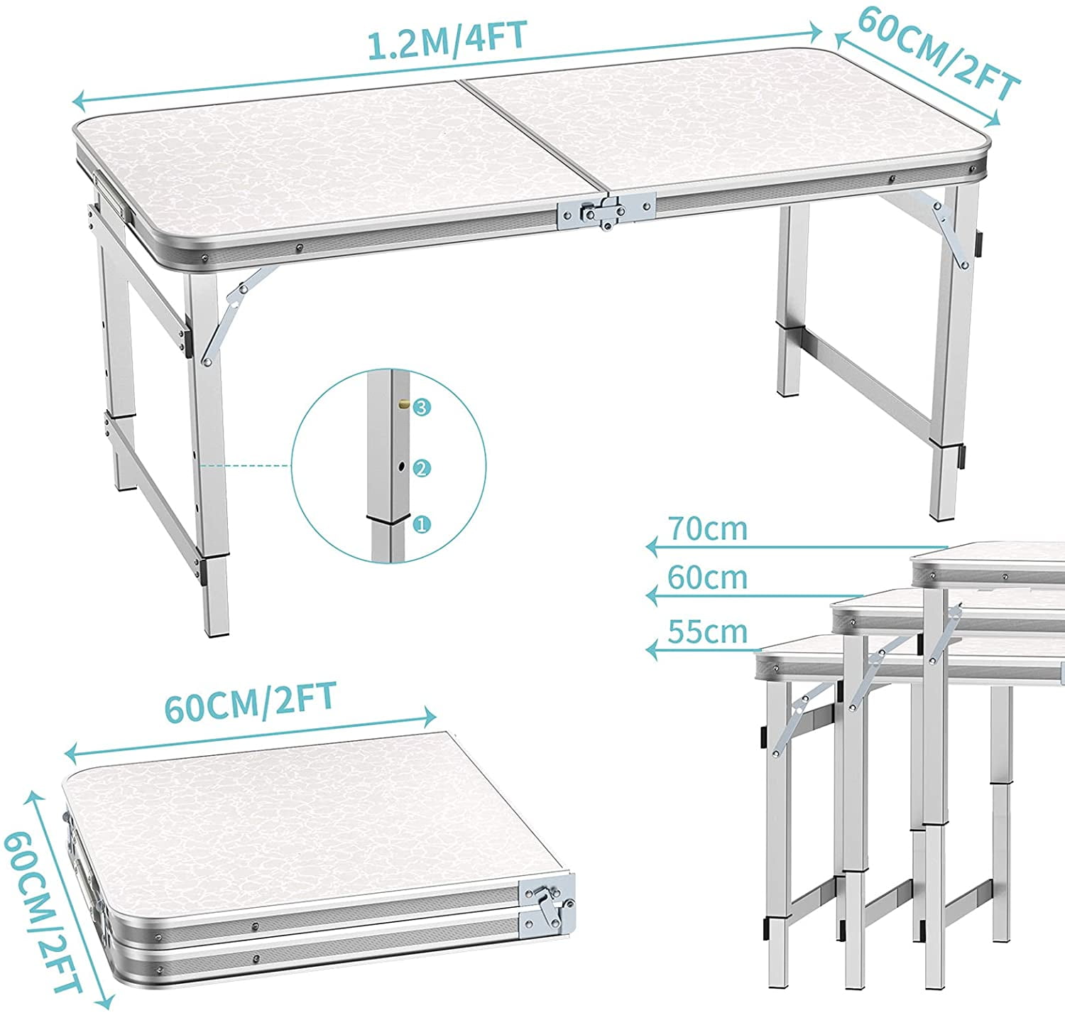 camping table walmart canada