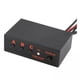thumbnail image 1 of 2x6 Ways LED Flash Strobe Flashing Controller Box Para Vehículo Automotriz Sunnimix  Controlador de flash estroboscópico, 1 of 7