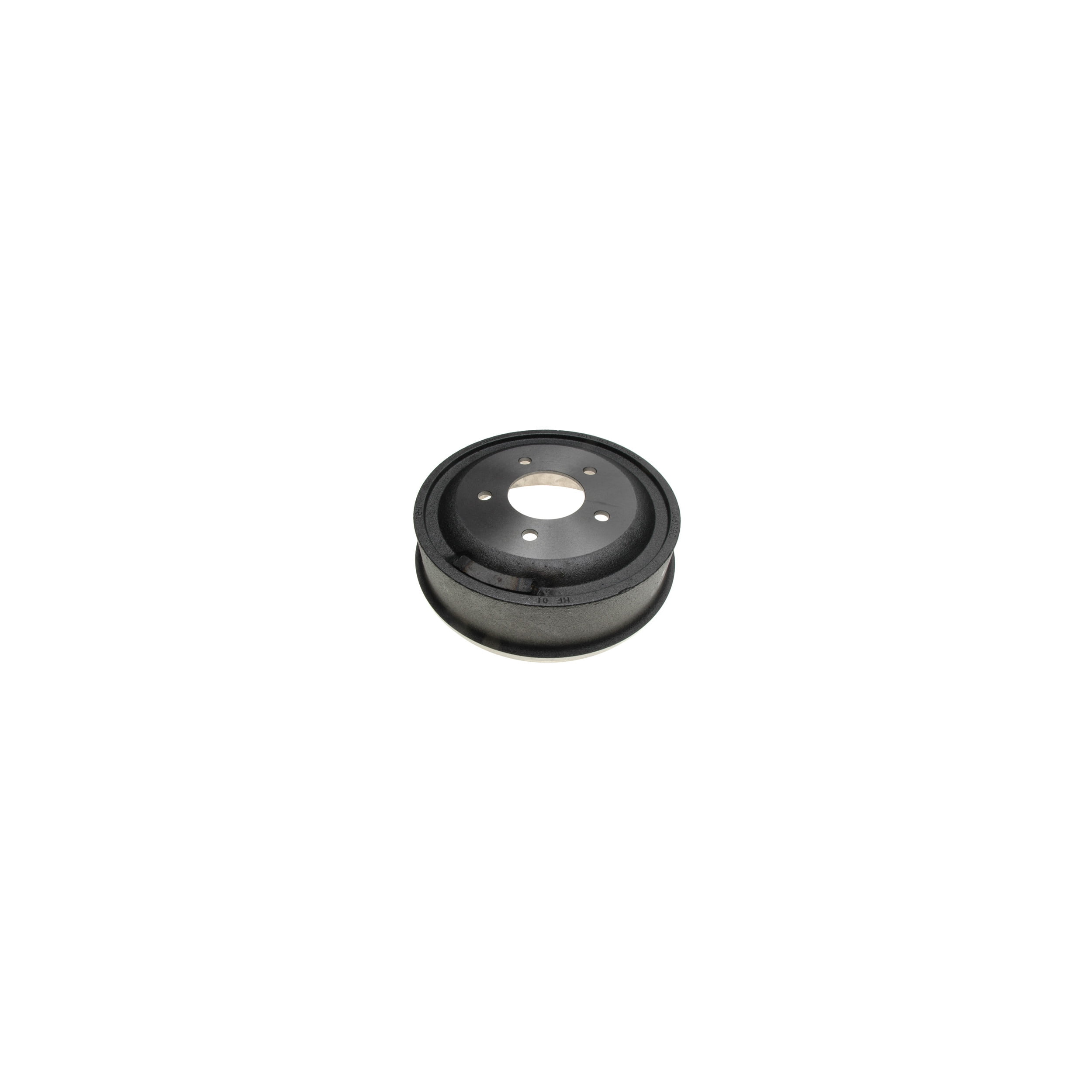 Raybestos® R-Line Drums OE Replacement Brake Drums 9741R Fits select: 2000-2006 FORD ECONOLINE