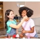 thumbnail image 5 of Set de maquillaje Miraculous Ladybug Kids con esmalte de uñas y tiza para el cabello, 5 of 6