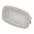 thumbnail image 1 of Lefu Car Interior Sun Visor Makeup Mirror lamp For Mercedes For Benz C E S GLC Class, 1 of 9