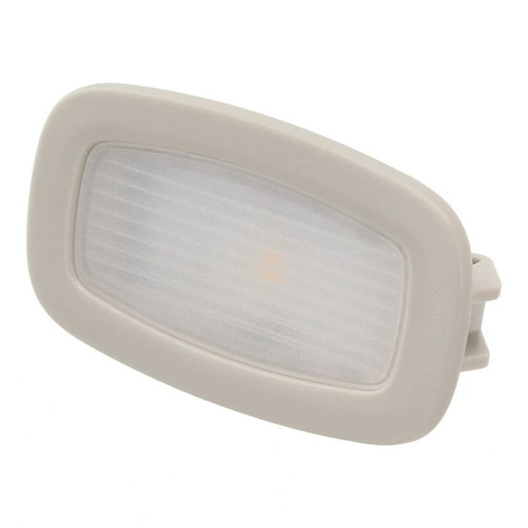 Car Interior Sun Visor Makeup Mirror lamp For Mercedes For Benz C E S GLC Class
