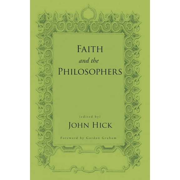 Faith and the Philosophers (Paperback)