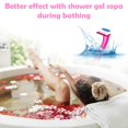 thumbnail image 4 of 12 Pcs Disposable Bikini Razors for Women Bikini Line Trimmer Shaver Small T Type Razor Durable Travel Accessories Pubic Hair Removal Beauty for Body Cosmetic Tool(Rosy, Dark Pink, Light Pink), 4 of 7