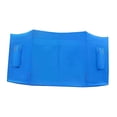 thumbnail image 3 of Almencla Housse de Tente de Trampoline Mise en Forme Protection Solaire Pare-Soleil Accessoires de Trampoline 2,44 m, 3 of 8