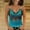 Color2, variant on Women's Summer Printed V Neck Vest Sleeveless Sexy Suspender Slim Pullover Tops