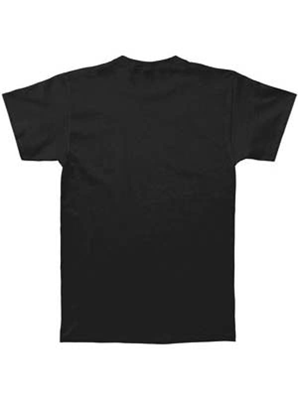 Of Mice /& Men Smoke Black T Shirt New Official Band Music