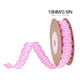 thumbnail image 3 of Classic Plaid Ribbon Hair Clip Headband With Bow Curtain Edging Wavy Ear Ribbon, 3 of 5