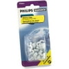 Philips Magnavox Nail-in Coax Clips