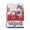 Red, Blue, White, Gray, variant on 4th of July Kitchen Towels Set of 3, Blue Truck Balloon Floral Independence Day Absorbent Dish Towels for Kitchen, Microfiber Hand Towel, Quick Drying Tea Towel for Cleaning Decorative Dishcloths