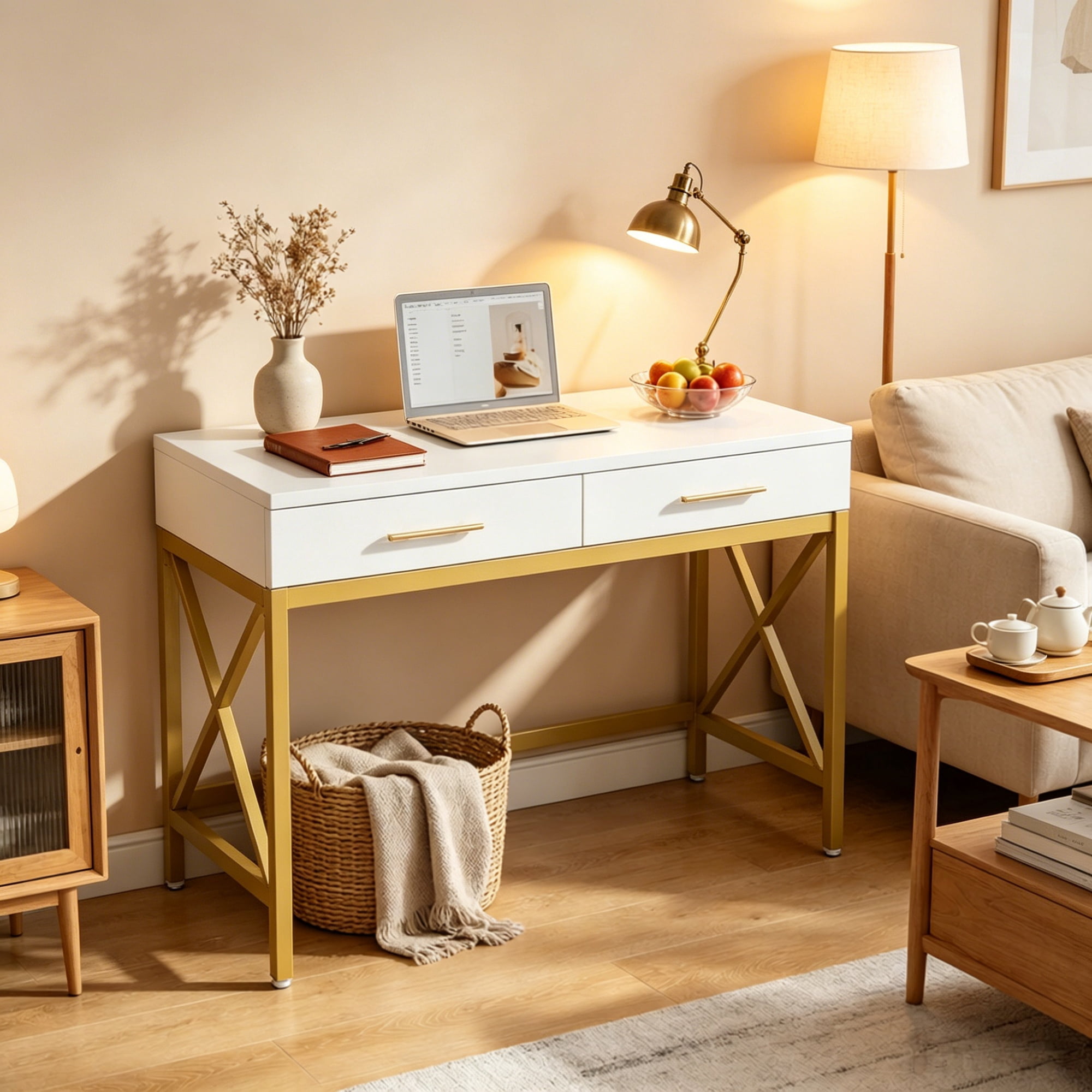 Computer Desk