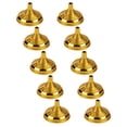 thumbnail image 3 of 10pcs Mini Flag Stands Small Flag Holders Office Desk Table Flag Display, 3 of 8