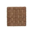 thumbnail image 3 of bali & pari Karina Bohemian Natural Seagrass End Table, 3 of 4