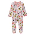 thumbnail image 1 of Pijamas Butterblu Scout Dormir y Jugar 100% Algodón Orgánico 6-9M, 1 of 6
