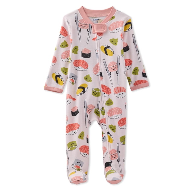 Pijamas Butterblu Scout Dormir y Jugar 100% Algodón Orgánico 6-9M