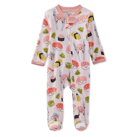 Pijamas Butterblu Scout Dormir y Jugar 100% Algodón Orgánico 6-9M