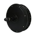 thumbnail image 2 of 48V 1500W Electric Bike Motor, Electric Bicycle Rear Hub Motor Fine Processing 45-50km/h Speed  For Electric Folding Bikes, 2 of 8