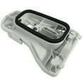 thumbnail image 2 of Car Circuit Board for Rear Tail Lights for -9N 9N3 Hatchback 2005-2010 Left, 2 of 5