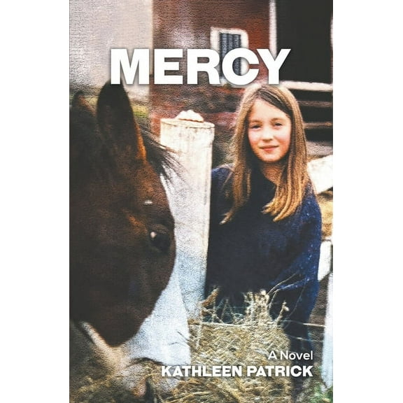 Mercy, (Paperback)