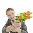 Nerf Zombie Strike Doublestrike Blaster