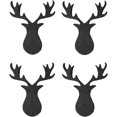 thumbnail image 1 of Decoraciones de mesa bolsa de cubiertos de Navidad ZefeiWu 8390615884679, 1 of 1