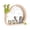 Snail, variant on Kids Money Box with See-Through Side, 7x7 in, Helps Build Early Financial Responsibility, Great for Home, School, or as a Gift to Encourage Saving