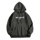 thumbnail image 5 of WILLBEST Sudadera Deportiva para Hombre con Capucha y Estampado De Letras para Uso Informal y Atuendos Elegantes Mediana​​, 5 of 5