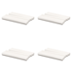 thumbnail image 2 of Varilla Filtro Portátil Difusor Aire Esponja para Humidificador USB (75x7mm) 5 Uds., 2 of 7