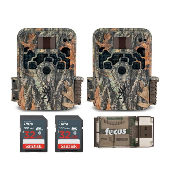 Sd Card Trail Camera