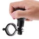 thumbnail image 4 of Negro Universal coche resistente volante perilla Spinner mango bola, 4 of 12