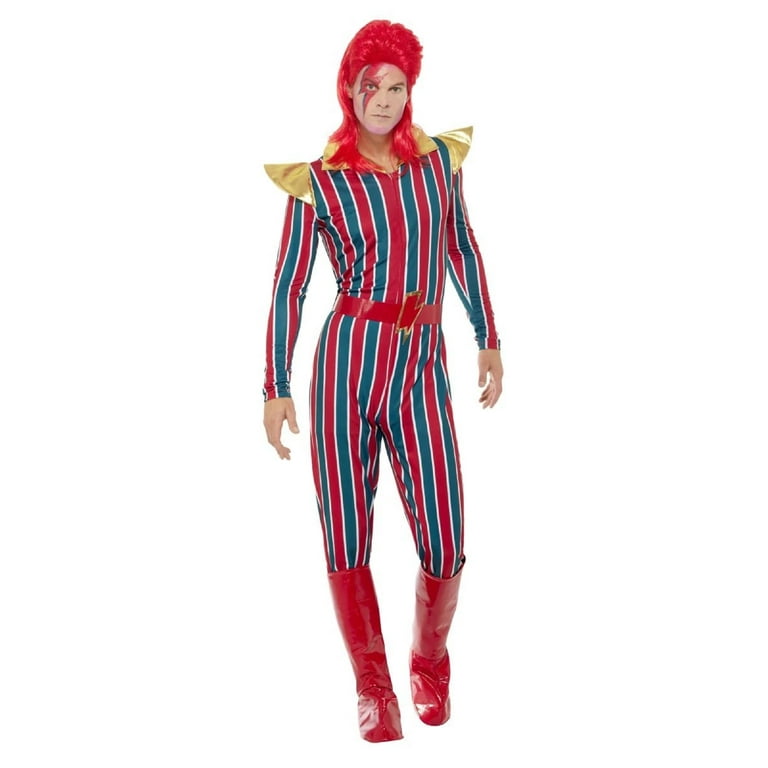 Space Superstar - Male Space Superstar - Male