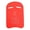Red, variant on Travelwant Swimming Kickboard - One Size Fits All - A Great Training Aid for Children and Adults