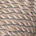thumbnail image 4 of LJNYFDC Corde à Linge Tressée Non Cassable Bonne Robustesse Haute Résistance 7 Noyaux Randonnée Camping Bracelet de Survie Cordon 50m Fourniture Extérieure 1 Rouleau, 4 of 7