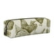 thumbnail image 1 of Fotbe Chickens Estuche para Lápices de Cuero con Estampado, Estuche con Cremallera Resistente, Organizador Compacto y Elegante para Papelería, 1 of 7