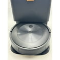 Free Shipping! Open Box iRobot Roomba j8+ (8550) WiFi Connected Self