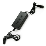 Angle View: Caire 12 Volt DC Power Supply (with Cord) for Eclipse 2, 3 & 5 Series New