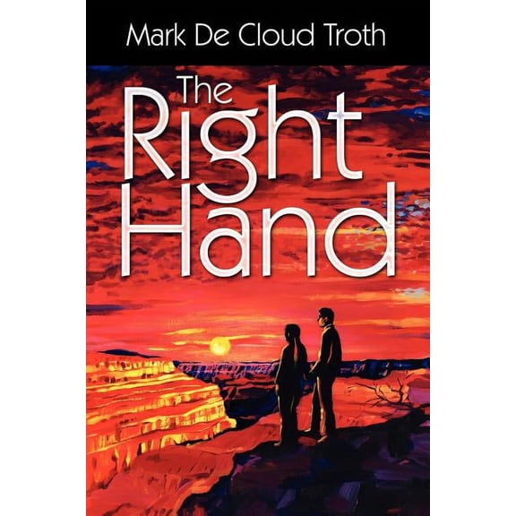 The Right Hand, (Paperback)